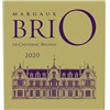 Brio - Margaux 2020