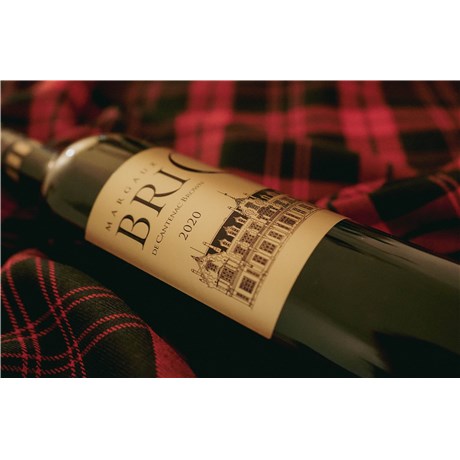 Brio - Margaux 2020