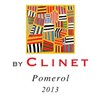 By Clinet - Pomerol 2013