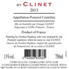 By Clinet - Pomerol 2013 