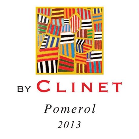 By Clinet Pomerol - Pomerol 2013