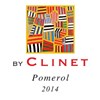 By Clinet - Pomerol 2014 