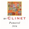 By Clinet Pomerol - Pomerol 2016