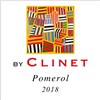 By Clinet Pomerol - Pomerol 2018