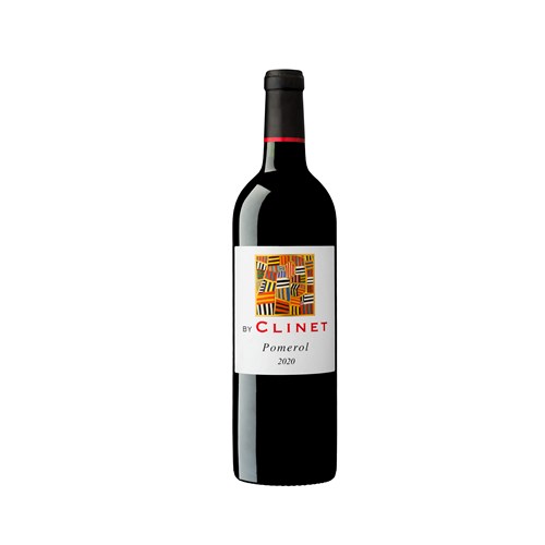By Clinet Pomerol - Pomerol 2020