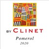 By Clinet Pomerol - Pomerol 2020