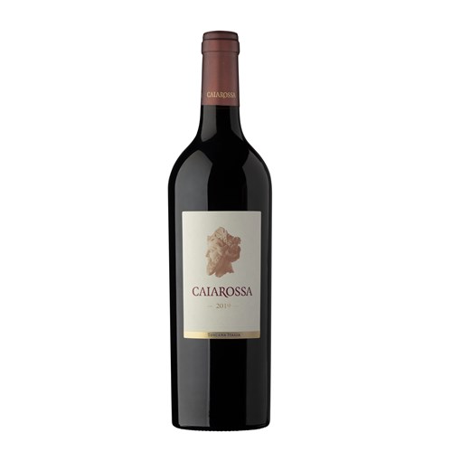 Caiarossa (BIO-ORGANIC) - Toscana IGT 2019