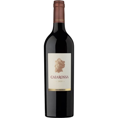 Caiarossa (BIO-ORGANIC) - Toscana IGT 2020