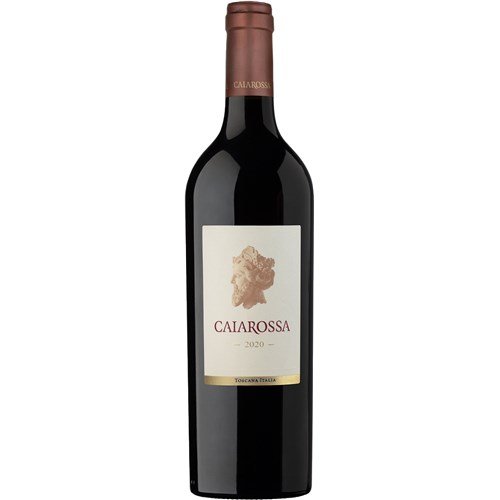 Caiarossa (BIO-ORGANIC) - Toscana IGT 2020
