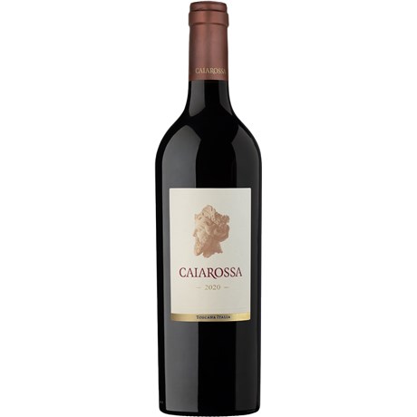 Caiarossa (BIO-ORGANIC) - Toscana IGT 2020