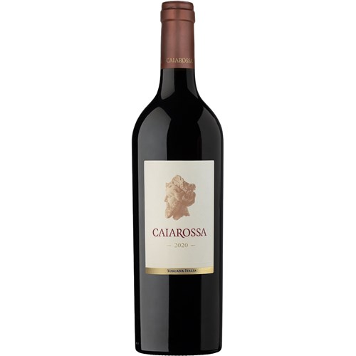 Caiarossa (BIO-ORGANIC) - Toscana IGT 2020