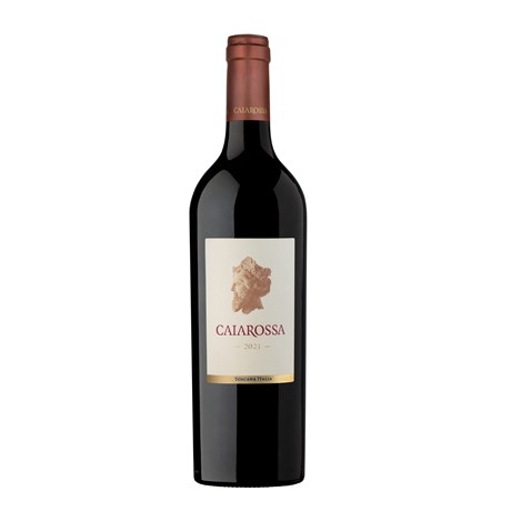 Caiarossa (BIO-ORGANIC) - Toscana IGT 2021