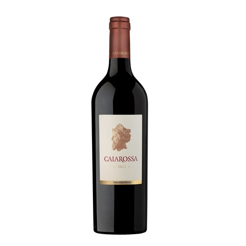 Caiarossa (BIO-ORGANIC) - Toscana IGT 2021