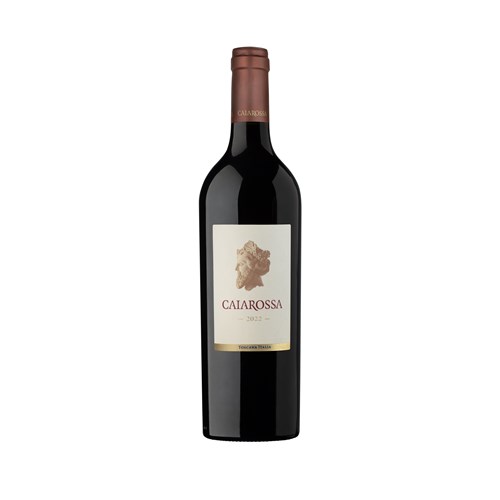 Caiarossa (BIO-ORGANIC) - Toscana IGT 2022