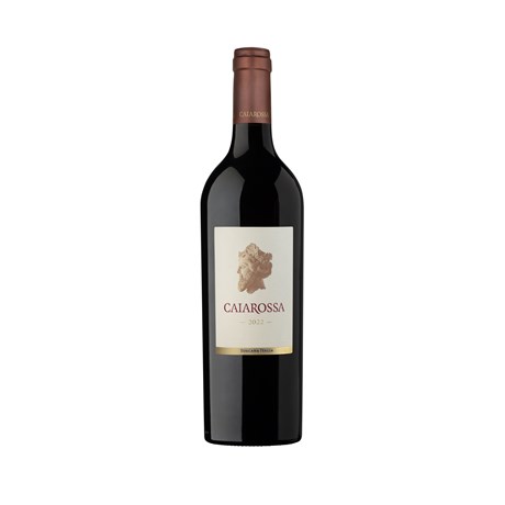 Caiarossa (BIO-ORGANIC) - Toscana IGT 2022