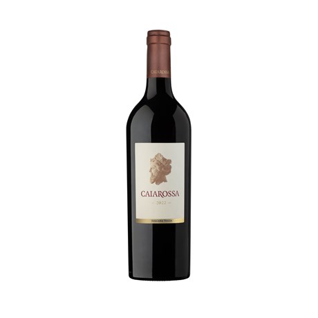 Caiarossa (BIO-ORGANIC) - Toscana IGT 2022