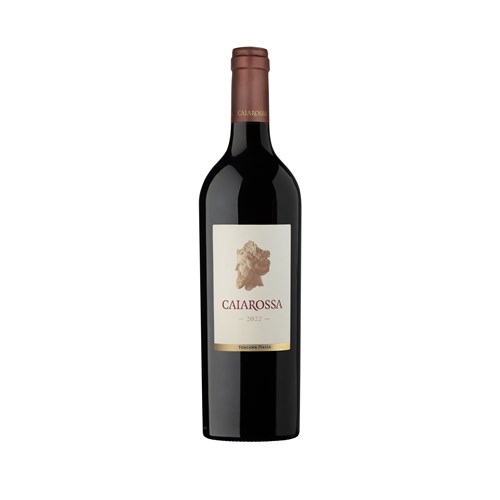Caiarossa (BIO-ORGANIC) - Toscana IGT 2022