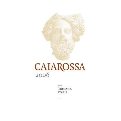 Caiarossa - Toscana IGT 2006