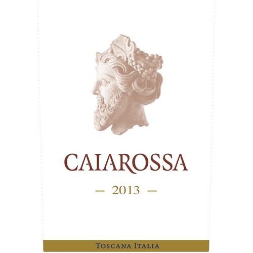 Caiarossa - Toscana IGT 2013 