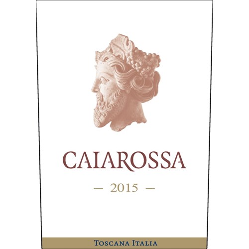 Caiarossa - Toscana IGT 2015 