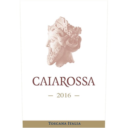 Caiarossa - Toscana IGT 2016 6b11bd6ba9341f0271941e7df664d056 
