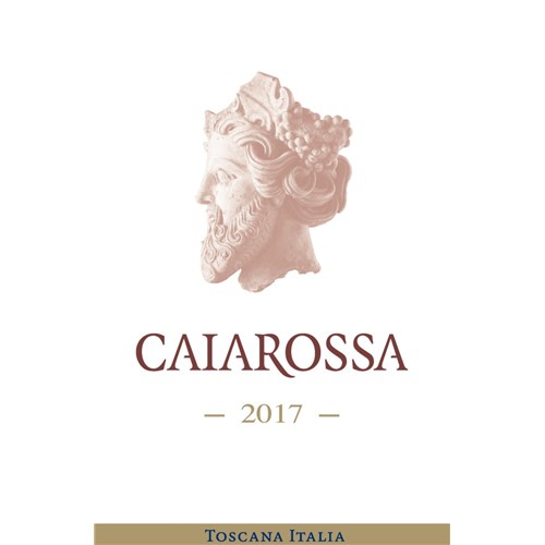Caiarossa - Toscana IGT 2017