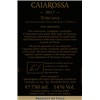 Caiarossa - Toscana IGT 2017 4df5d4d9d819b397555d03cedf085f48 