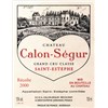 Calon Ségur - Saint-Estèphe 2000