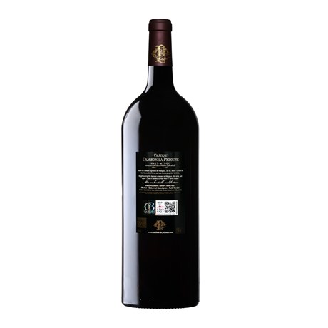 Cambon la pelouse - Haut-Médoc 2017