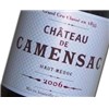 Camensac - Haut-Médoc 2003