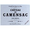 Camensac - Haut-Médoc 2003