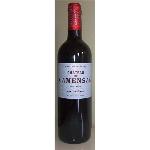 Camensac - Haut-Médoc 2020
