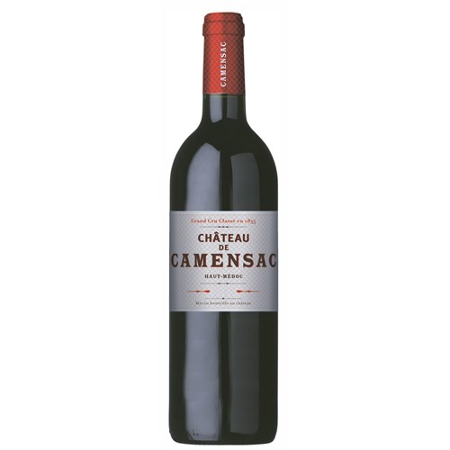 Camensac - Haut-Médoc 2020