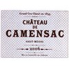Camensac - Haut-Médoc 2020