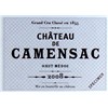 Camensac - Haut-Médoc 2020