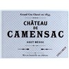 Camensac - Haut-Médoc 2020