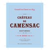 Camensac - Haut-Médoc 2021