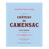 Camensac - Haut-Médoc 2021