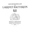 Canon la Gaffelière (BIO-ORGANIC) - Saint-Emilion Grand Cru 2021