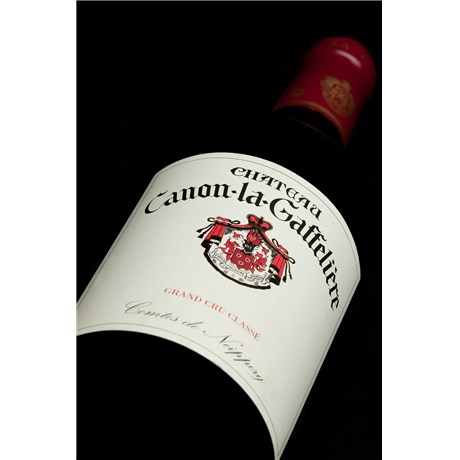 Canon la Gaffelière - Saint-Emilion Grand Cru 2006