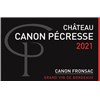 Canon Pécresse (BIO-ORGANIC) - Canon-Fronsac 2021