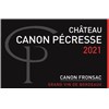 Canon Pécresse (BIO-ORGANIC) - Canon-Fronsac 2021