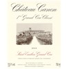 Canon - Saint-Emilion Grand Cru 2001