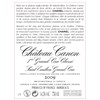 Canon - Saint-Emilion Grand Cru 2009