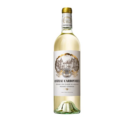Carbonnieux blanc - Pessac-Léognan 2022
