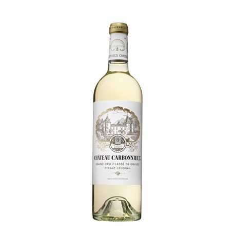 Carbonnieux blanc - Pessac-Léognan 2024