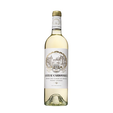 Carbonnieux blanc - Pessac-Léognan 2024