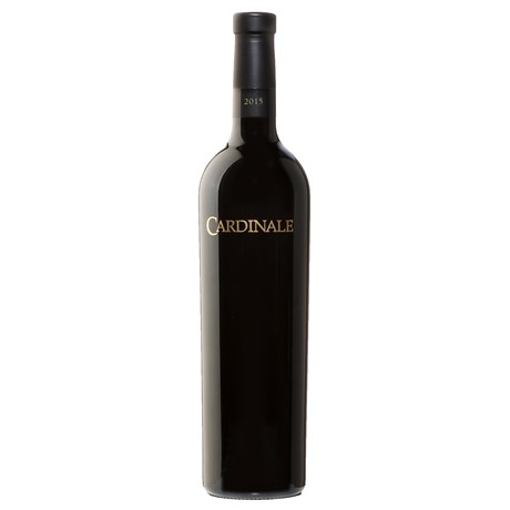 Cardinale - Napa Valley 2015