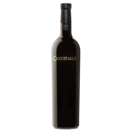 Cardinale - Napa Valley 2015
