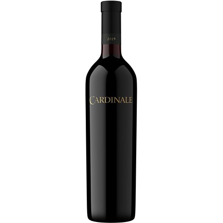 Cardinale - Napa Valley 2019